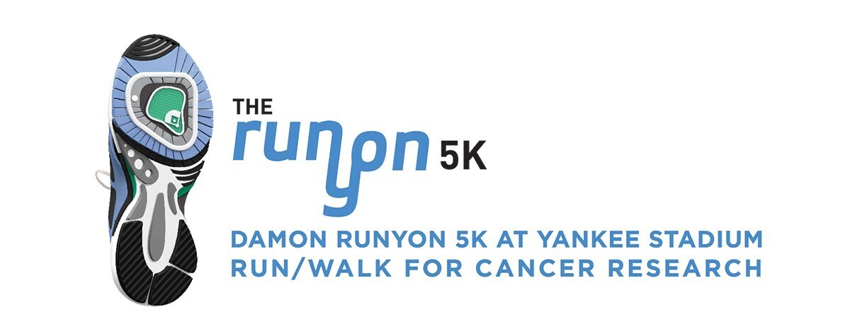 Runyon 5K at Yankee Stadium